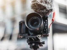 專業攝像服務 定格蘇州之美，珍藏每一刻回憶