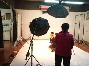 鄭州專業(yè)影棚租賃與一站式企業(yè)宣傳片拍攝服務(wù)詳解