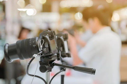 攝影攝像服務(wù)疫情防控操作指南 守護(hù)健康，定格美好