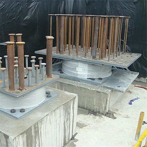 泊頭市陸韻四氟板橡膠支座 以產(chǎn)品為生命，鑄就橡膠制品業(yè)典范