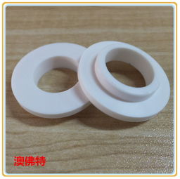 耐低溫白色氟橡膠制品在深圳制品廠的應用與發(fā)展